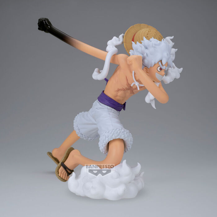 "One Piece" Grandista -MONKEY.D.LUFFY GEAR5- Ⅱ