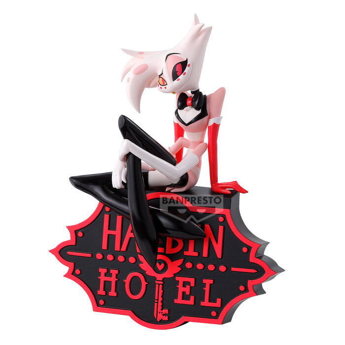 "Hazbin Hotel" Monitor Top Figure ~Angel Dust~ Ver.A