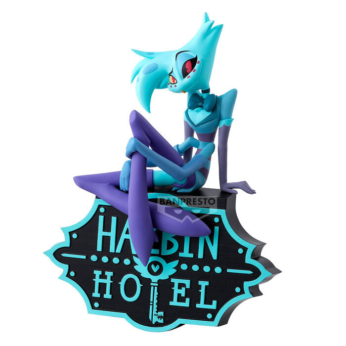 "Hazbin Hotel" Monitor Top Figure ~Angel Dust~ Ver.B