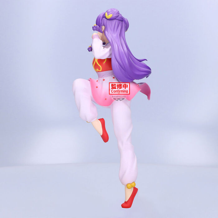 "Ranma 1/2" GLITTER＆GLAMOURS -SHAMPOO-