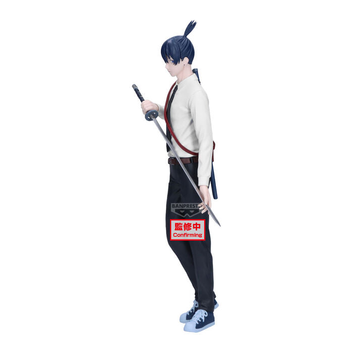 "Chainsaw Man - The Movie: Reze Arc" VIBRATION STARS -HAYAKAWA AKI-