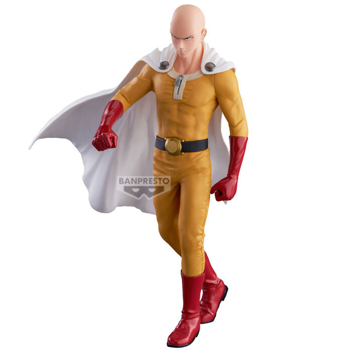 "One-Punch Man" Grandista -SAITAMA-
