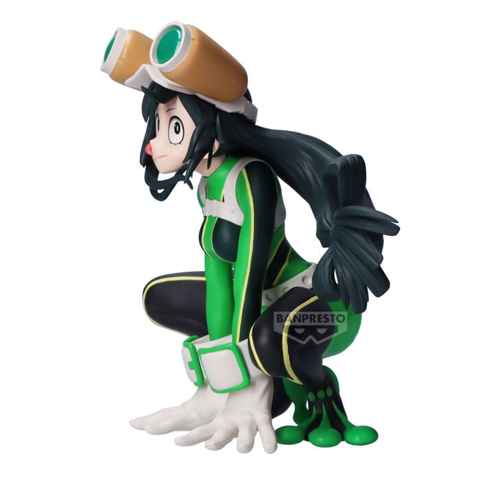 "My Hero Academia" GLITTER&GLAMOURS -ASUI TSUYU-