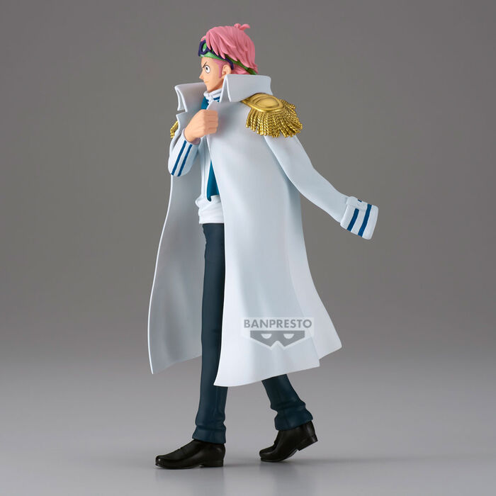 "One Piece" The Shukko -KOBY-