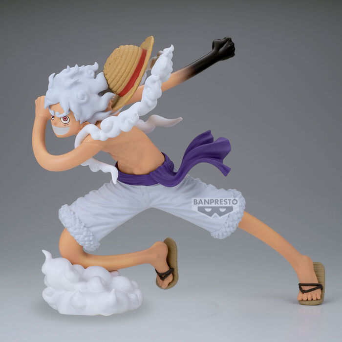 "One Piece" Grandista -MONKEY.D.LUFFY GEAR5- Ⅱ