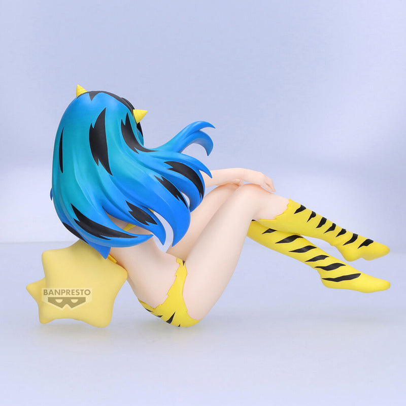 "Urusei Yatsura" -Relax time- Lum 4
