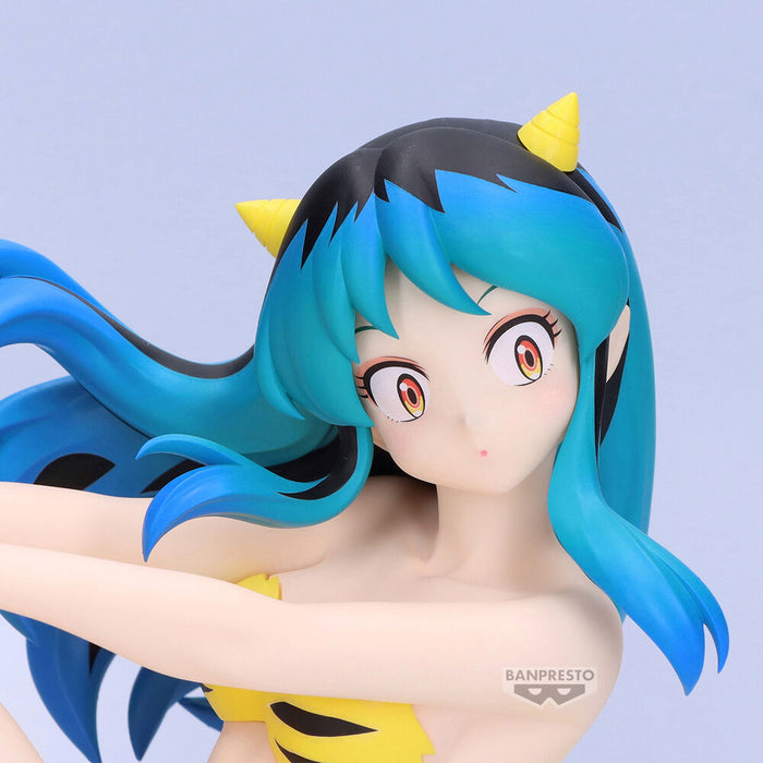 "Urusei Yatsura" -Relax time- Lum 4
