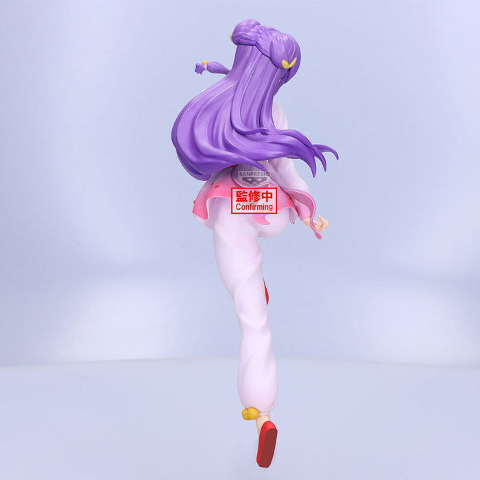 "Ranma 1/2" GLITTER＆GLAMOURS -SHAMPOO-