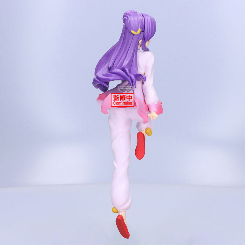 "Ranma 1/2" GLITTER＆GLAMOURS -SHAMPOO-