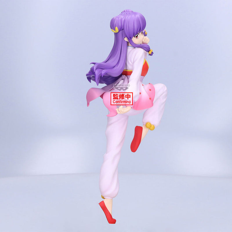 "Ranma 1/2" GLITTER＆GLAMOURS -SHAMPOO-