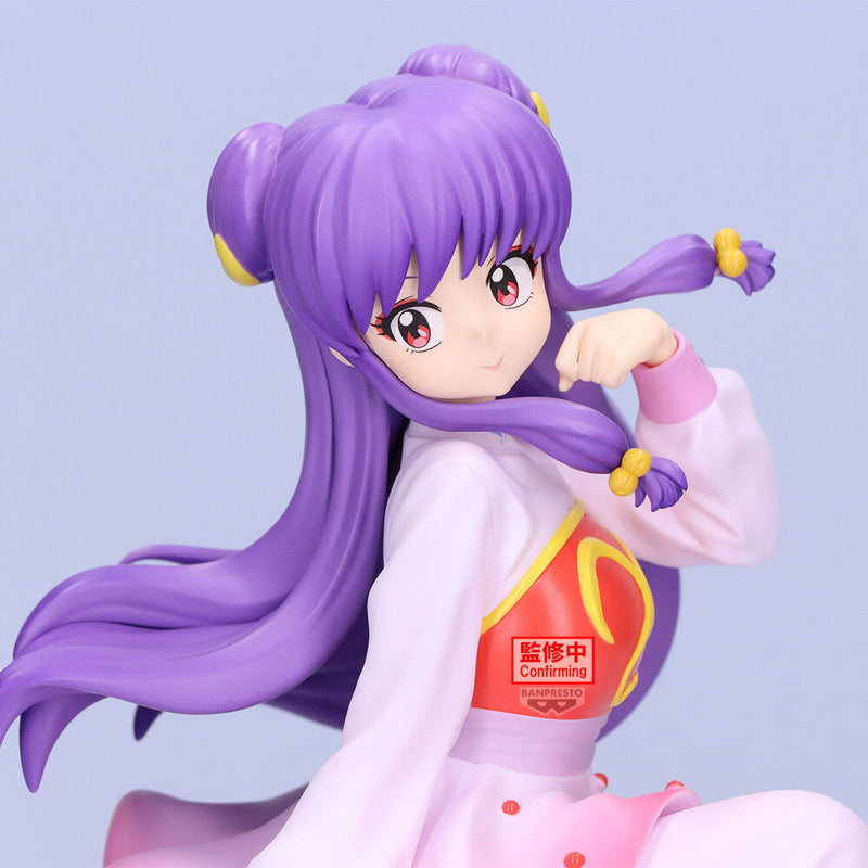 "Ranma 1/2" GLITTER＆GLAMOURS -SHAMPOO-