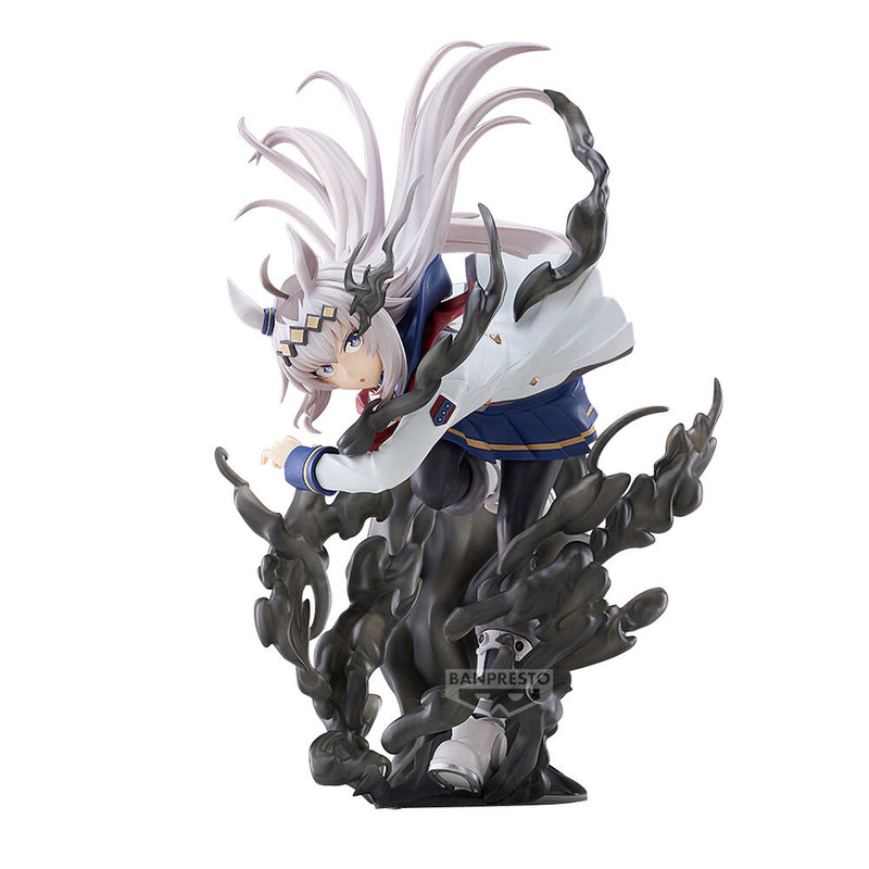 "Umamusume: Cinderella Gray" BANPRESTO EVOLVE Oguri Cap Figure