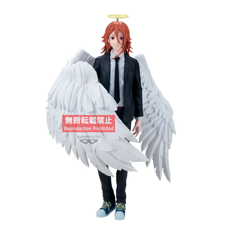 "Chainsaw Man - The Movie: Reze Arc" VIBRATION STARS -ANGEL DEVIL-
