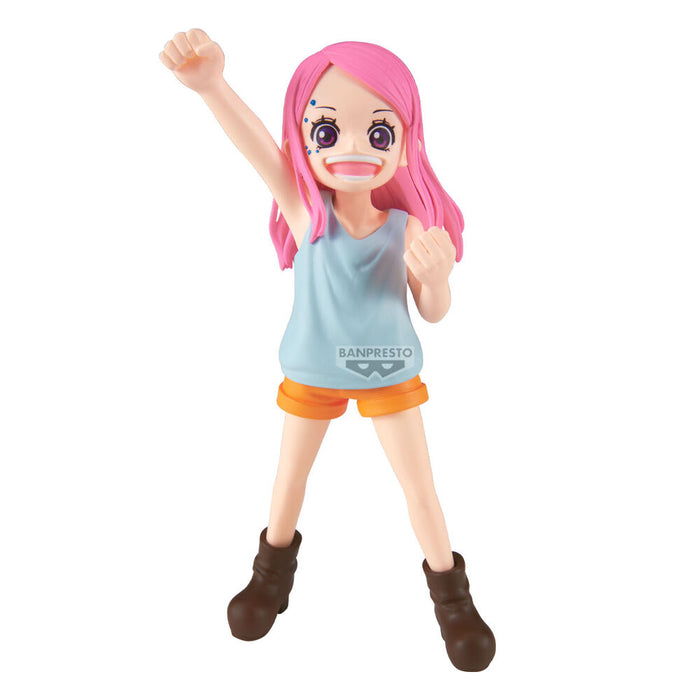 "One Piece" DXF ~THE GRANDLINE SERIES~ JEWELRY.BONNEY CHILDREN ver.