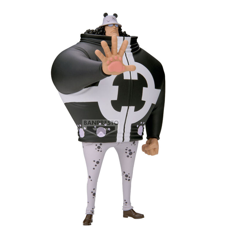 "One Piece" DXF ~THE GRANDLINE SERIES~ EXTRA BARTHOLOMEW.KUMA