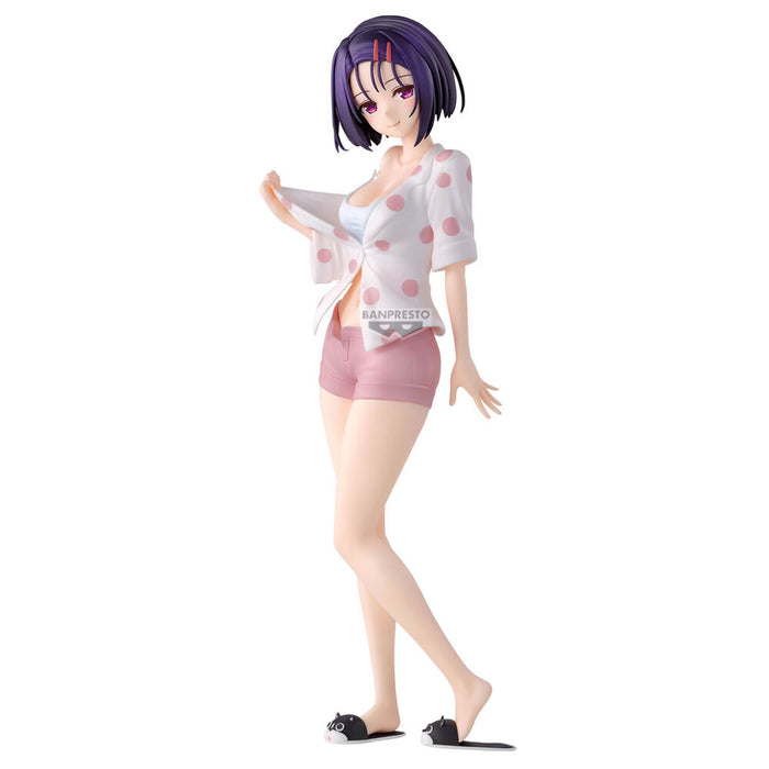 "To Love-ru Darkness" GLITTER&GLAMOURS Sairenji Haruna