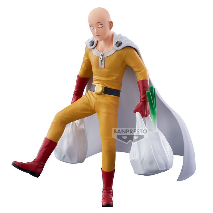 "One-Punch Man" One Punch Life Saitama ~Shopping~