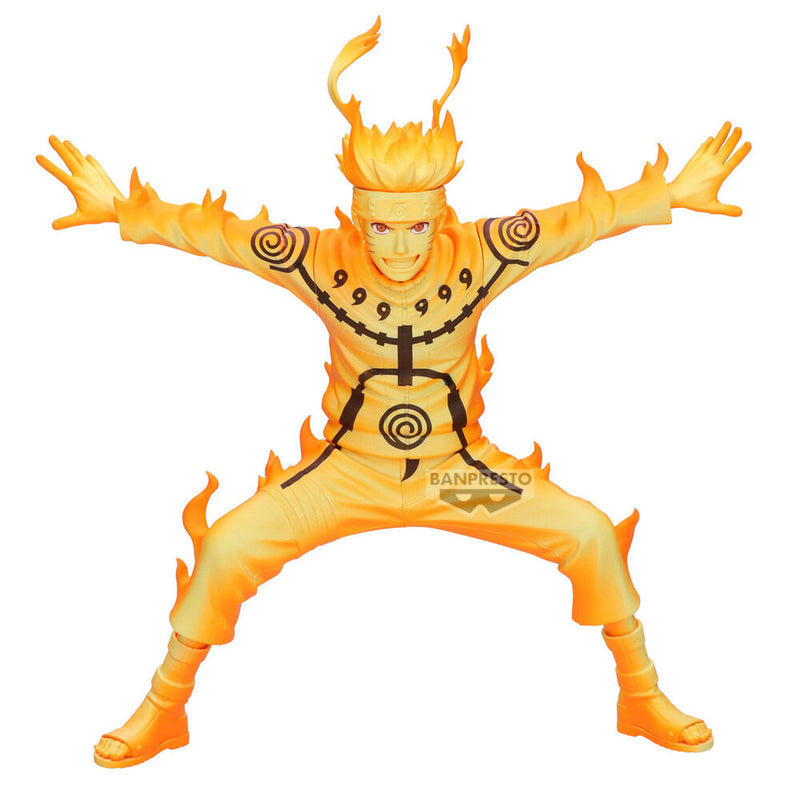 "Naruto Shippuden" Grandista -UZUMAKI NARUTO- Ⅱ