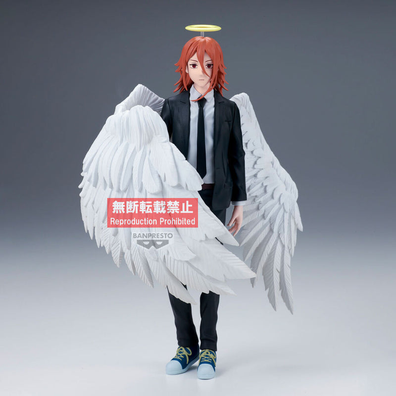 "Chainsaw Man - The Movie: Reze Arc" VIBRATION STARS -ANGEL DEVIL-