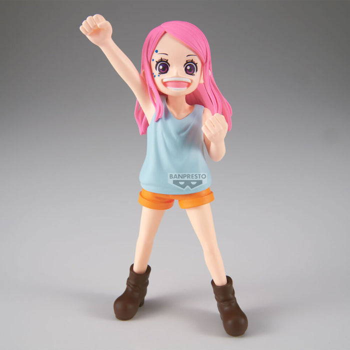 "One Piece" DXF ~THE GRANDLINE SERIES~ JEWELRY.BONNEY CHILDREN ver.