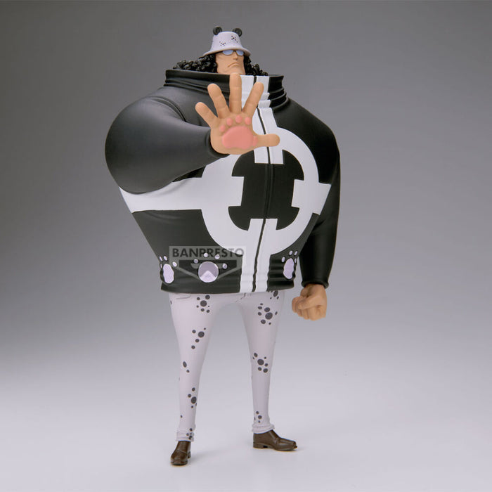 "One Piece" DXF ~THE GRANDLINE SERIES~ EXTRA BARTHOLOMEW.KUMA