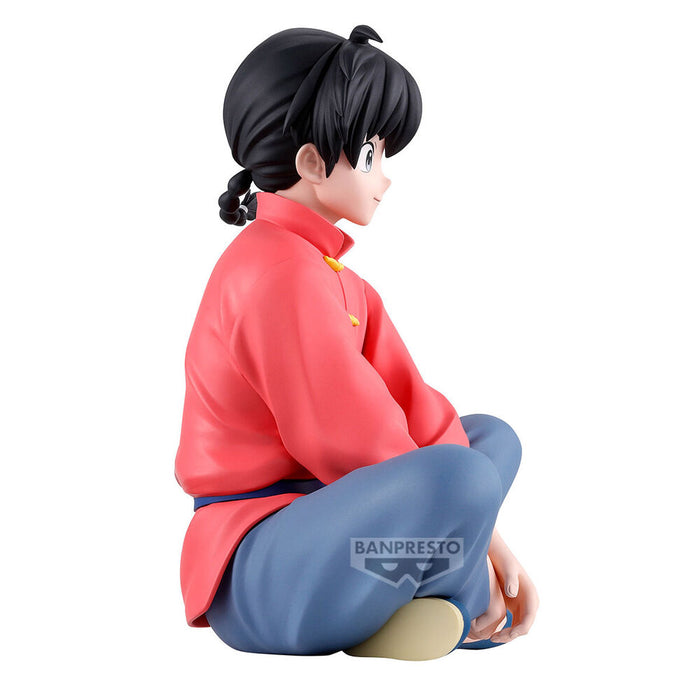 "Ranma 1/2" Saotome Ranma Figure
