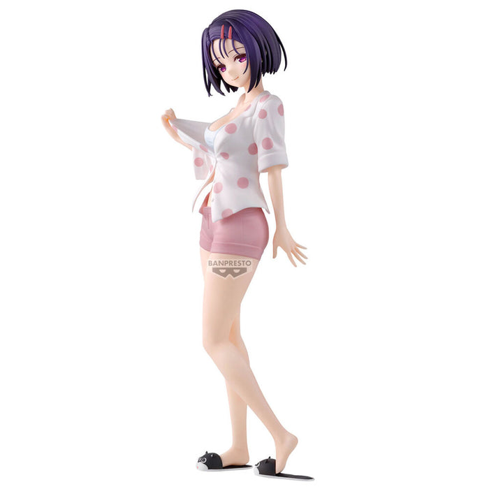 "To Love-ru Darkness" GLITTER&GLAMOURS Sairenji Haruna