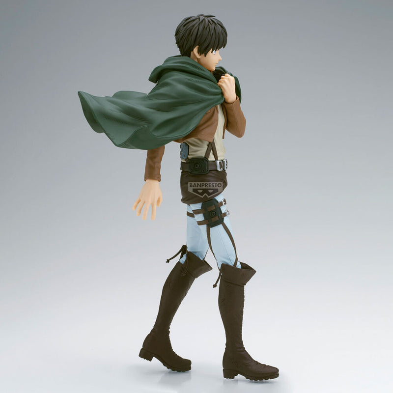 "Attack on Titan" Grandista -Eren Yeager-