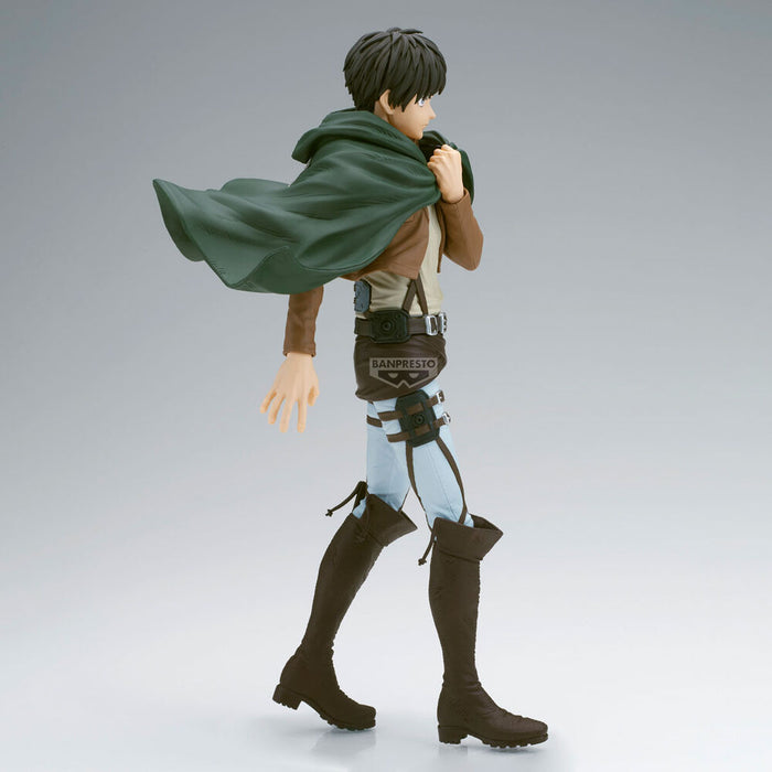 "Attack on Titan" Grandista -Eren Yeager-