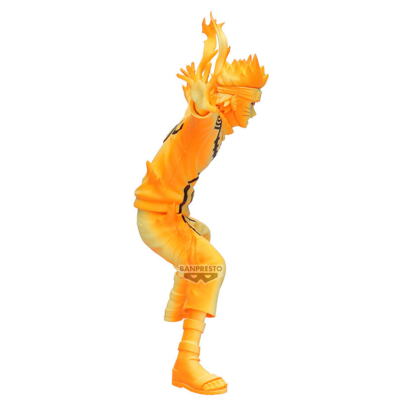 "Naruto Shippuden" Grandista -UZUMAKI NARUTO- Ⅱ
