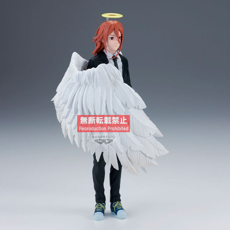 "Chainsaw Man - The Movie: Reze Arc" VIBRATION STARS -ANGEL DEVIL-