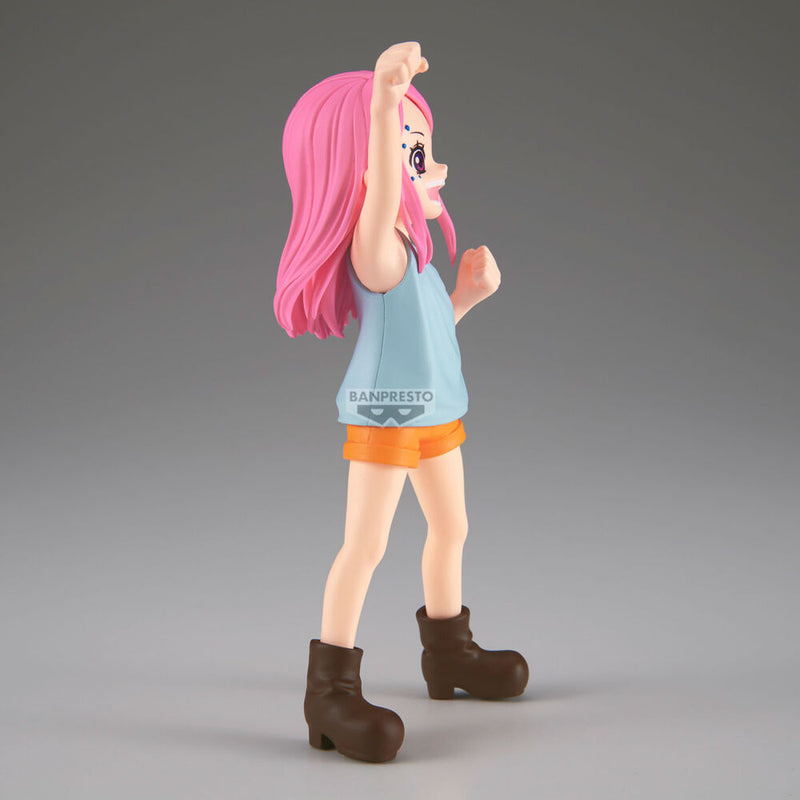 "One Piece" DXF ~THE GRANDLINE SERIES~ JEWELRY.BONNEY CHILDREN ver.