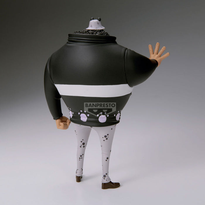 "One Piece" DXF ~THE GRANDLINE SERIES~ EXTRA BARTHOLOMEW.KUMA