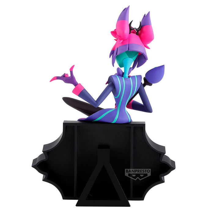 "Hazbin Hotel" Monitor Top Figure ~Alastor~ Ver.B