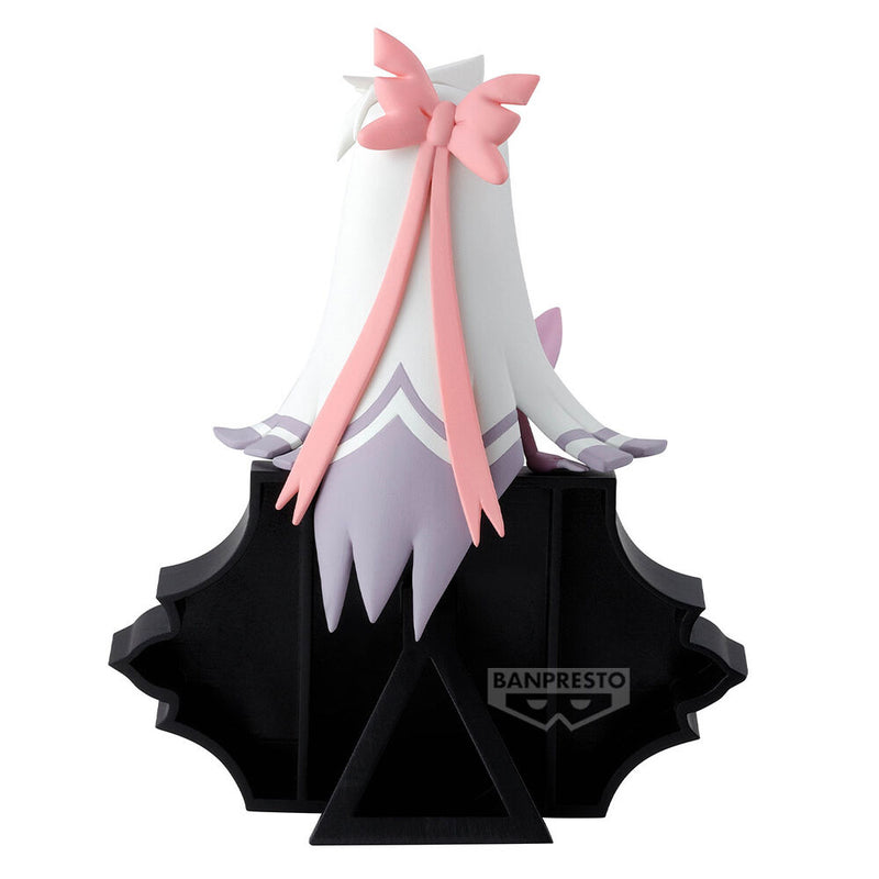 "Hazbin Hotel" Monitor Top Figure ~Vaggie~ Ver.B