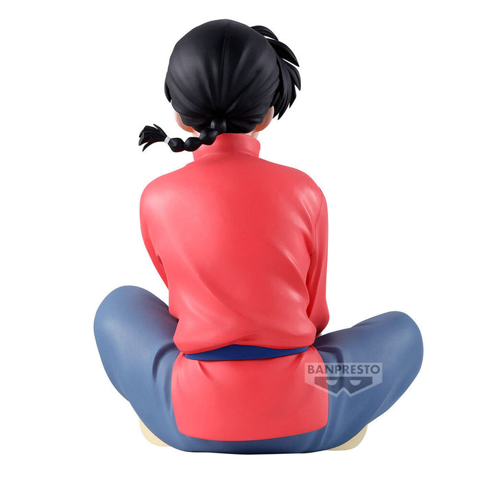 "Ranma 1/2" Saotome Ranma Figure