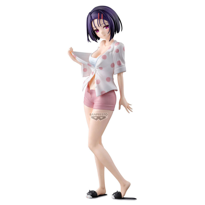 "To Love-ru Darkness" GLITTER&GLAMOURS Sairenji Haruna