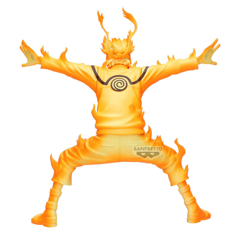 "Naruto Shippuden" Grandista -UZUMAKI NARUTO- Ⅱ