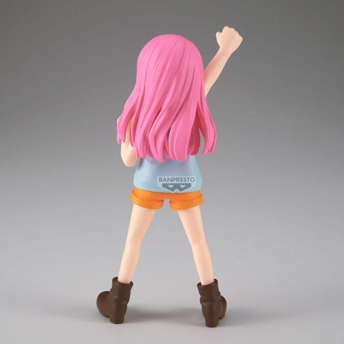 "One Piece" DXF ~THE GRANDLINE SERIES~ JEWELRY.BONNEY CHILDREN ver.