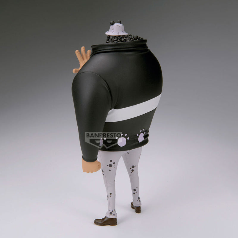 "One Piece" DXF ~THE GRANDLINE SERIES~ EXTRA BARTHOLOMEW.KUMA