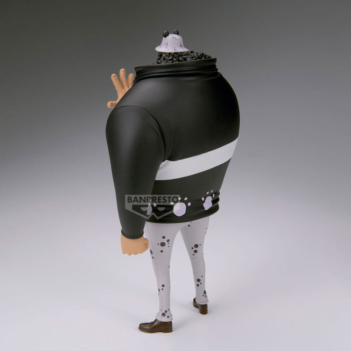 "One Piece" DXF ~THE GRANDLINE SERIES~ EXTRA BARTHOLOMEW.KUMA