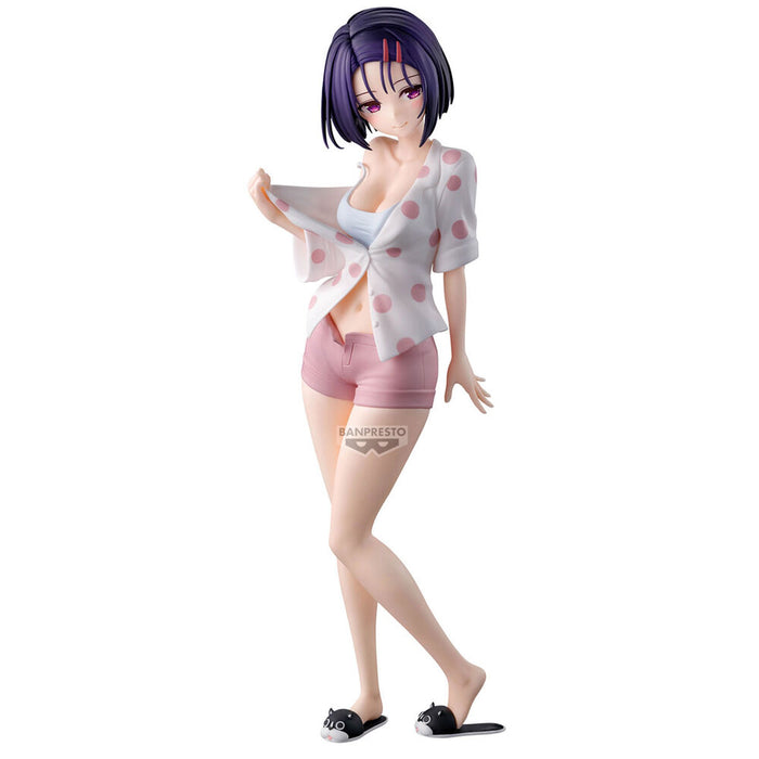 "To Love-ru Darkness" GLITTER&GLAMOURS Sairenji Haruna