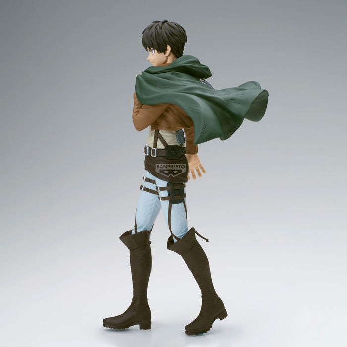 "Attack on Titan" Grandista -Eren Yeager-