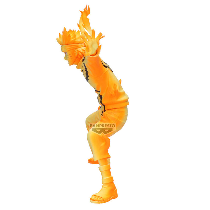 "Naruto Shippuden" Grandista -UZUMAKI NARUTO- Ⅱ