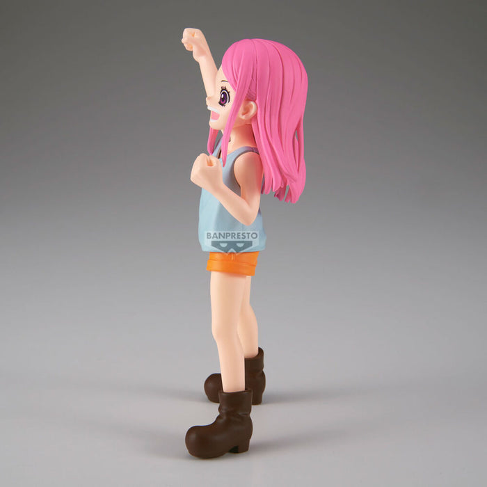 "One Piece" DXF ~THE GRANDLINE SERIES~ JEWELRY.BONNEY CHILDREN ver.
