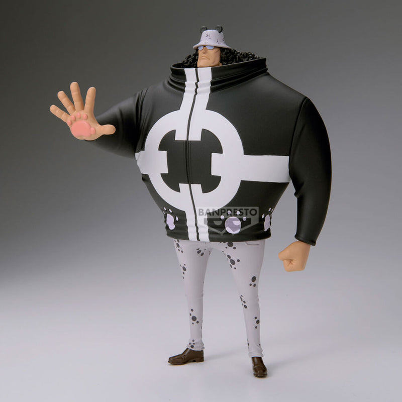 "One Piece" DXF ~THE GRANDLINE SERIES~ EXTRA BARTHOLOMEW.KUMA