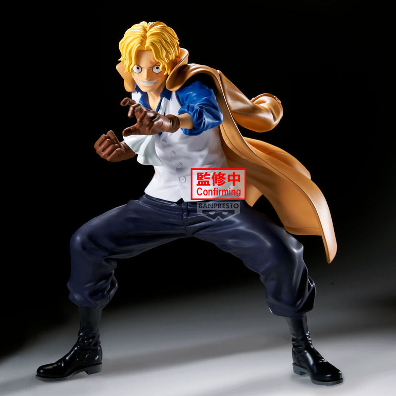 "One Piece" Grandista -SABO-