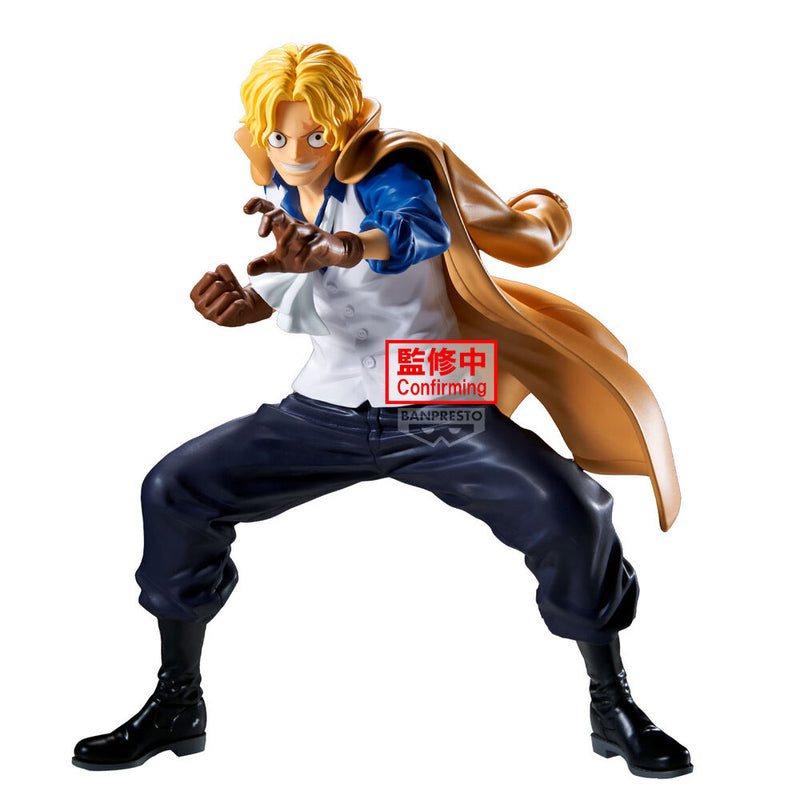"One Piece" Grandista -SABO-