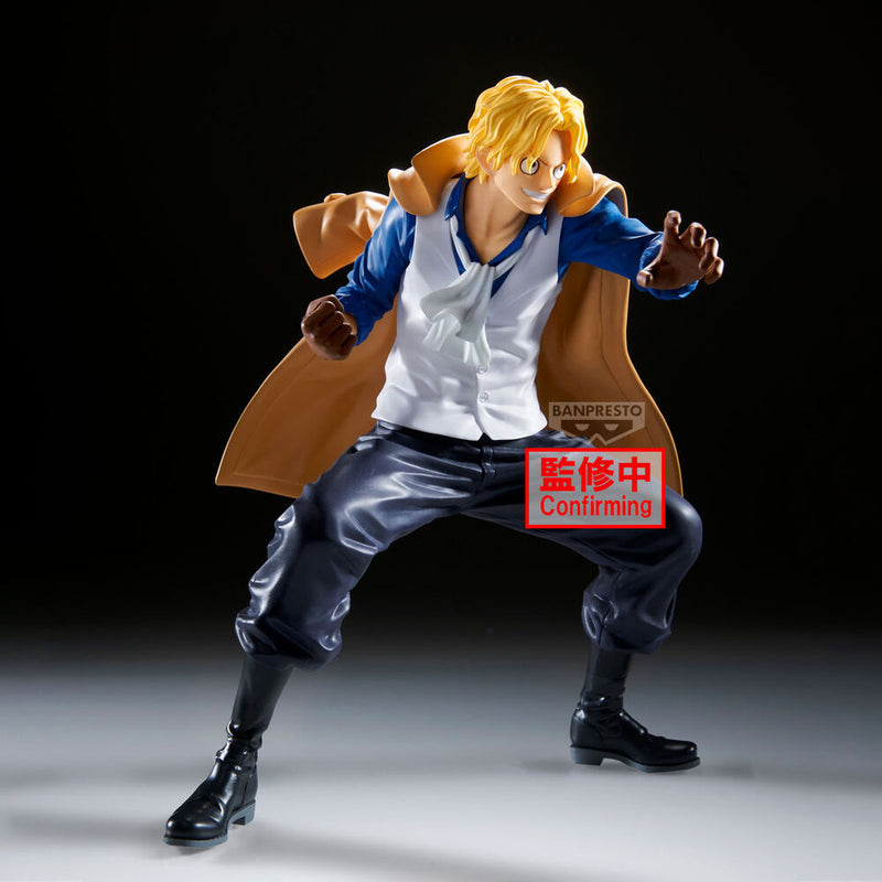 "One Piece" Grandista -SABO-