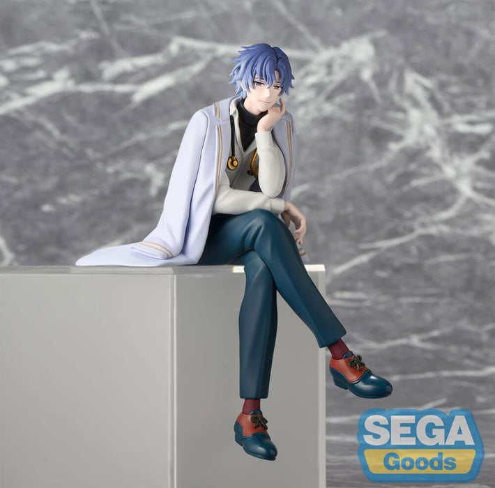 "Promise of Wizard" Premium Perching Figure -Figaro-